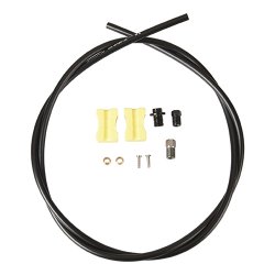 Latiguillo bh90 ctra/grx 1m recto