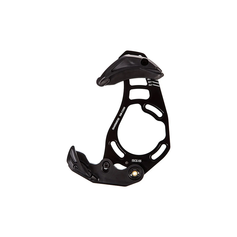 Guia cadena saint para iscg05 s/protect.