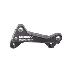 Adapt.pinza delantera std-std. 180mm.