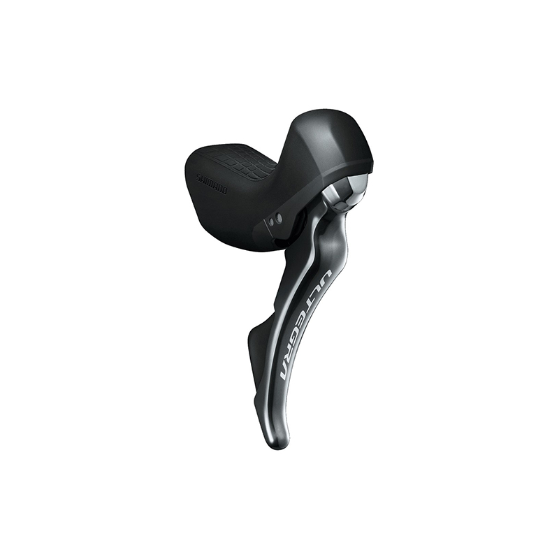 Palanca dcha. ultegra r8020 disco 11v.