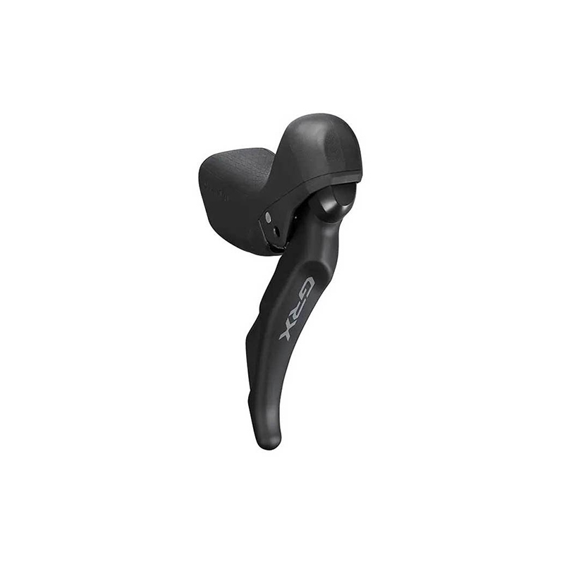 Palanca izda grx rx600 disco 2v (s/latiguillo)