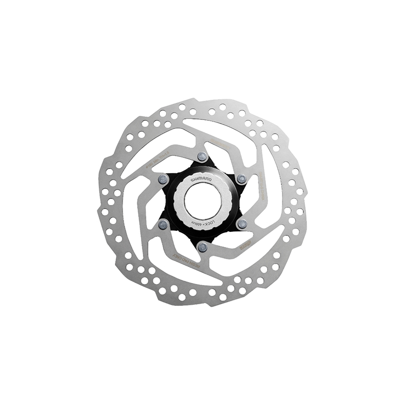 Disco 180mm rt10 c.lock solo resina