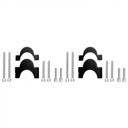 Vola pro riser kit - 10 mm / 20 mm