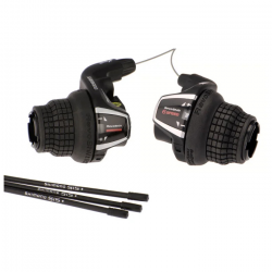 Juego mandos revoshift 6x3v slrs35 tourney