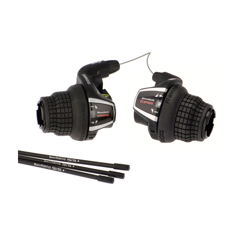 Juego mandos revoshift 6x3v slrs35 tourney