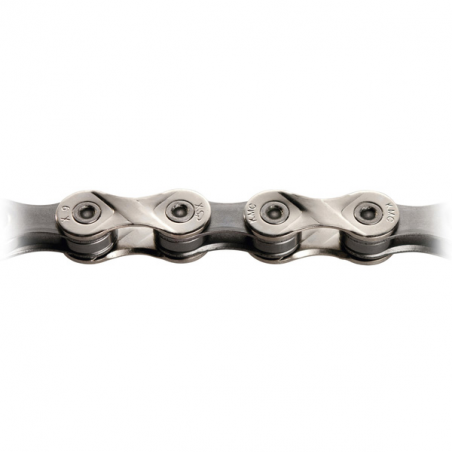 Cadenas kmc x9 114 index 9v ( 5 unidades en bolsa
