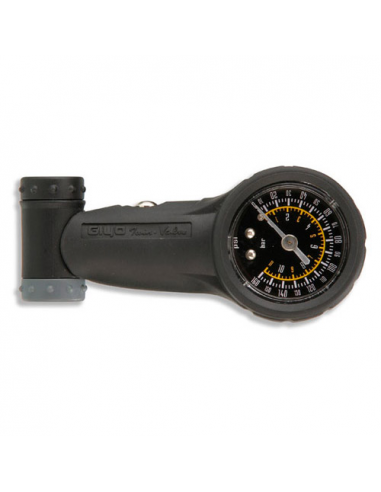 Comprobador presion giyo mixto