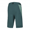Pantalon corto enduro kellys stoke azul t.s
