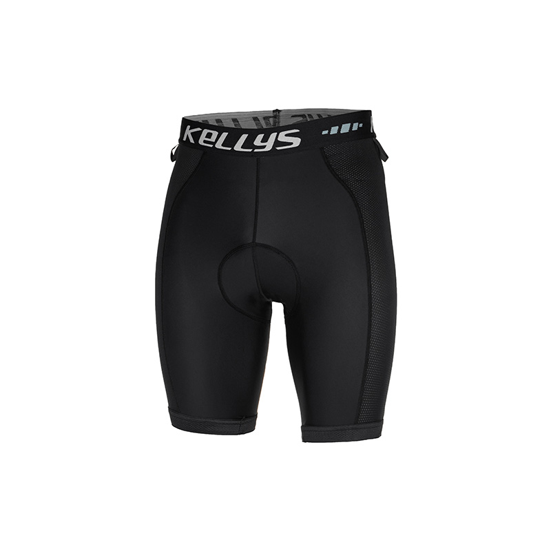 Pantalon corto enduro kellys stoke azul t.s