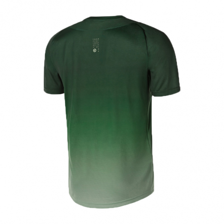 Camiseta enduro kellys tyrion 2 verde t.s