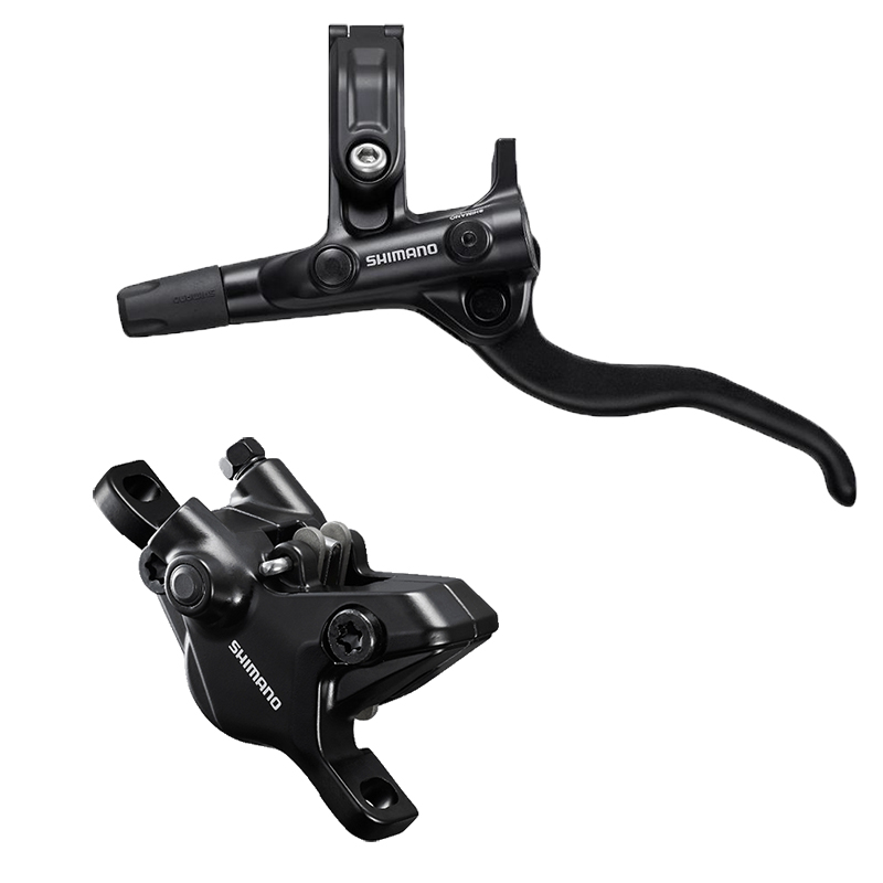 Kit freno disco del 2pist bl-mt410 + br-mt410 +lat