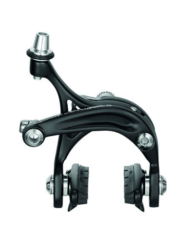 Juego de frenos campagnolo centaur black