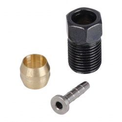 Reductor/oliva/racor latiguillo sm-bh90