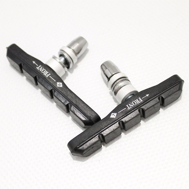 Par zapatas tipo lx/v-brake oem