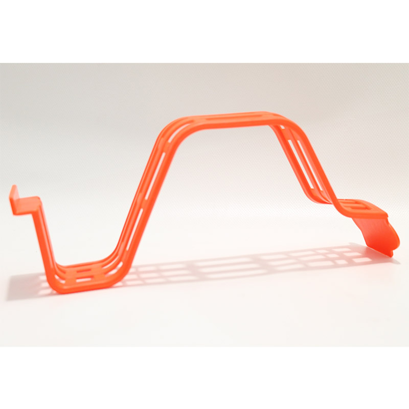 Gancho casco suomy para slat wall