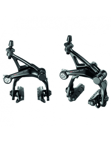 Juego de frenos record 12v dp