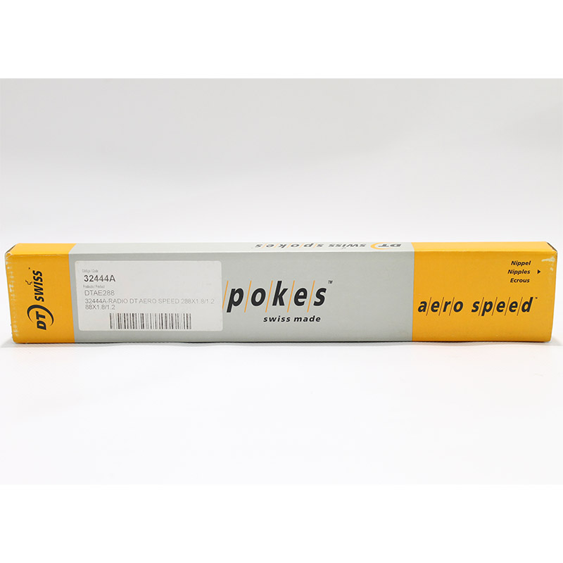 Radio dt aero speed 288x1.8/1.2