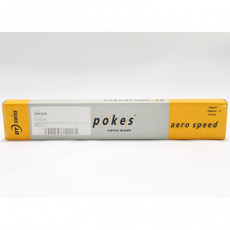 Radio dt aero speed 288x1.8/1.2