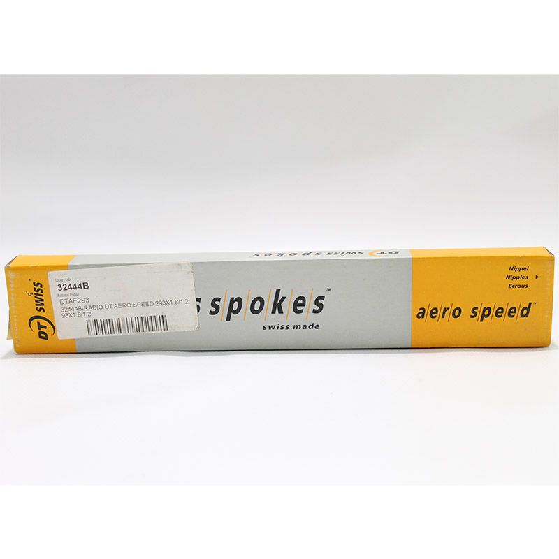 Radio dt aero speed 293x1.8/1.2