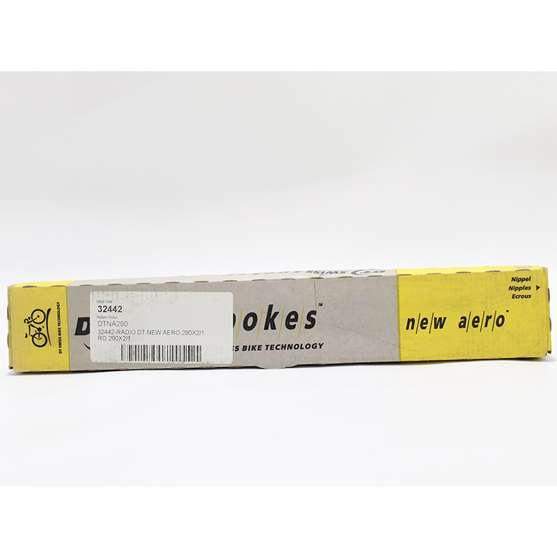 Radio dt new aero 290x2/1