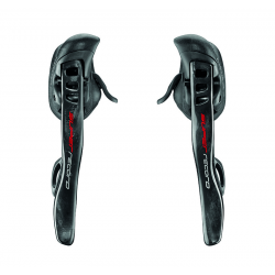 Ergopower super record ultra shift 12v eps