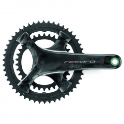 Jgo bielas record ultra torque 12v 175 36/52