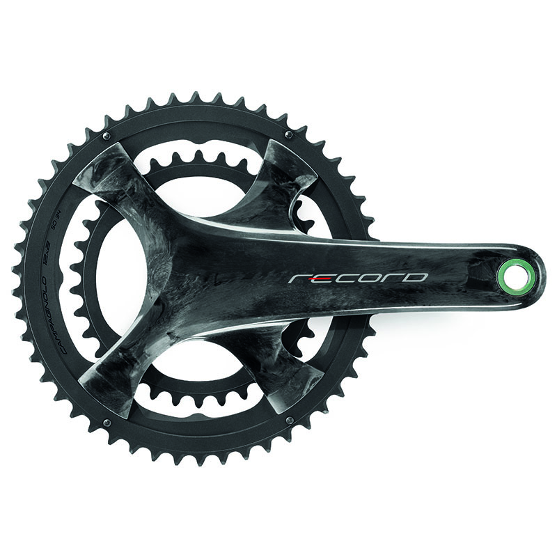 Jgo bielas record ultra torque 12v 175 36/52