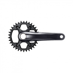 Bielas xt m8100-1 12v 170mm s/plato no tl-fc41