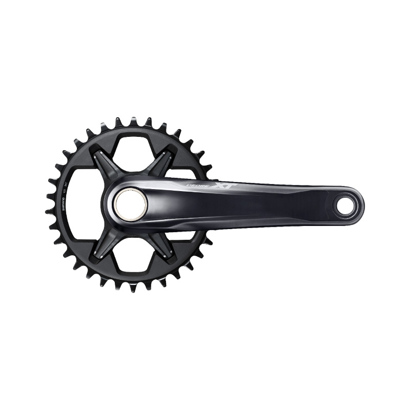 Bielas xt m8100-1 12v 170mm s/plato no tl-fc41