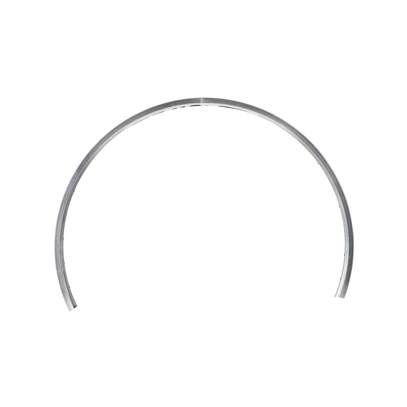 Llanta zac-20 700c pulida 36t