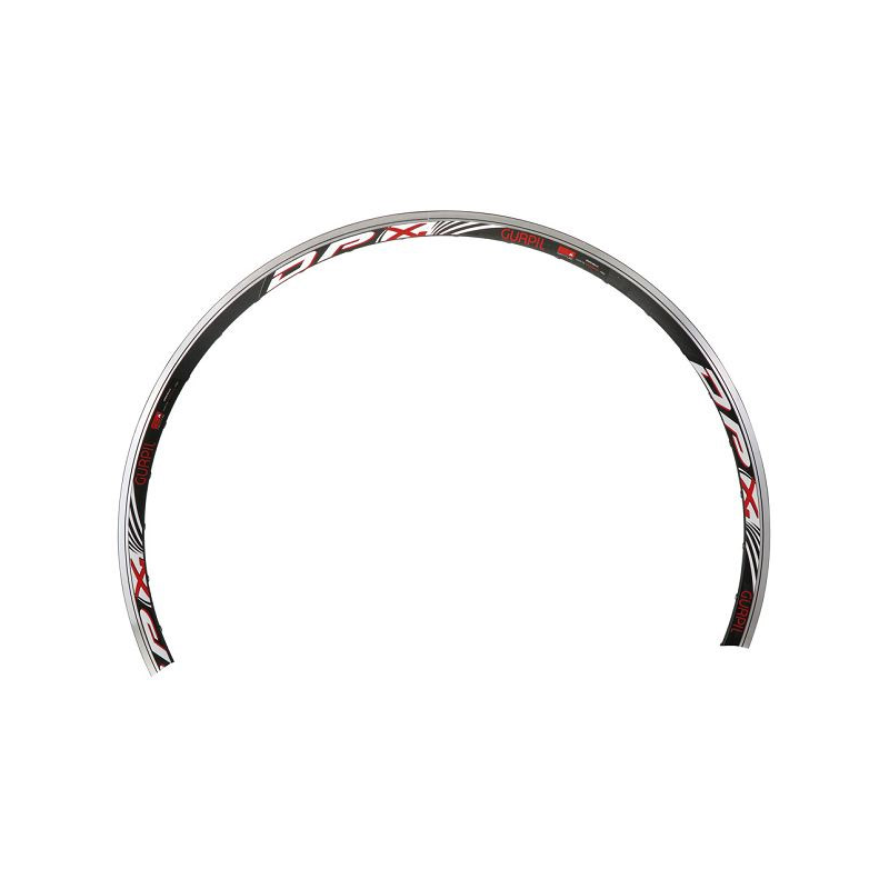 Llanta dpx 700c negra up 32