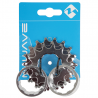 Kit convertir cassette en single speed