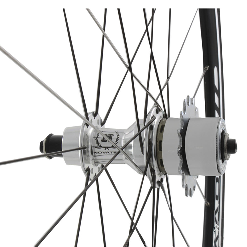 Kit convertir cassette en single speed