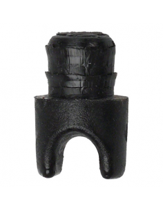 Casquillo guia muelle