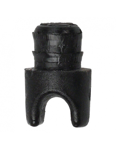 Casquillo guia muelle