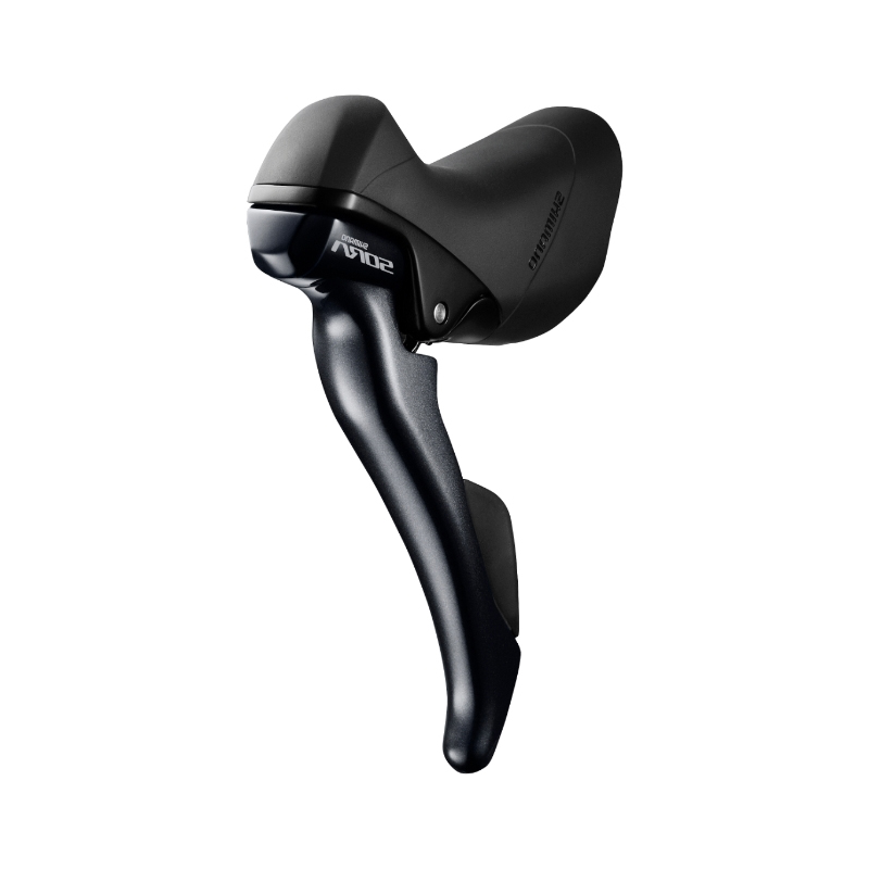 Palanca izquierda 2v st-r3000 sora