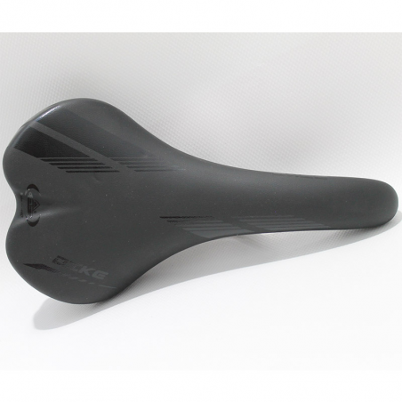 Sillin selle dike mtb  negro