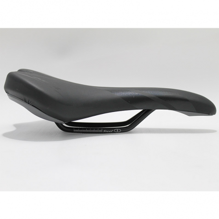 Sillin selle dike mtb  negro