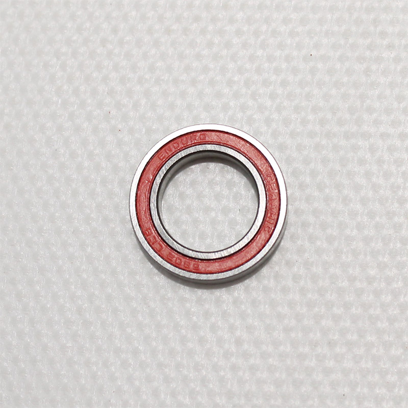 Rodamiento cerámica 6802/ 24x15x5mm