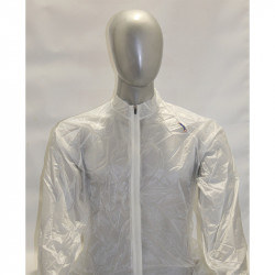 Impermeable santini...