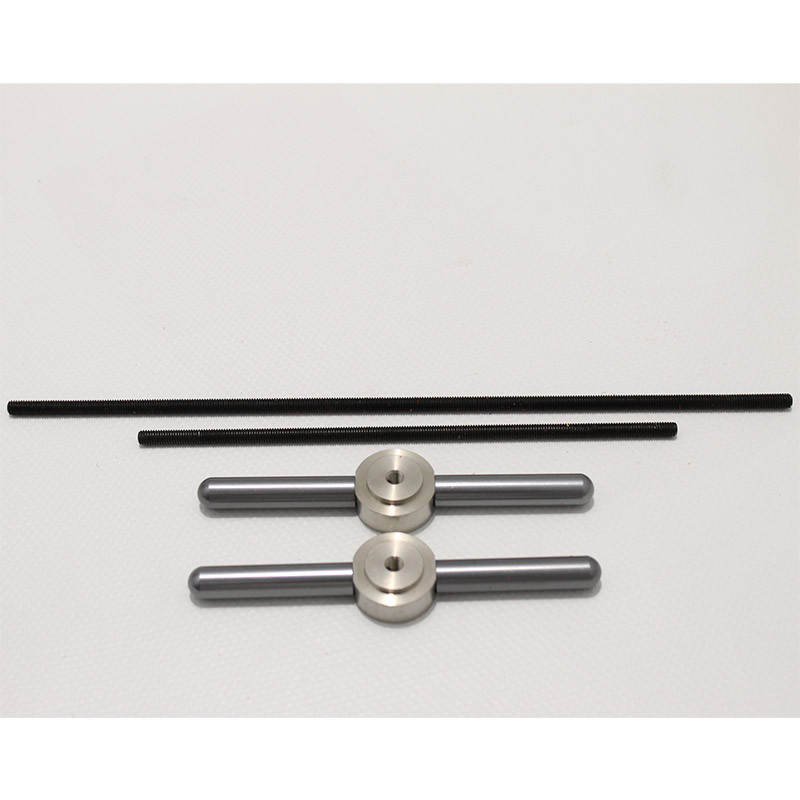 Kit reparacion buje/rodamientos scope