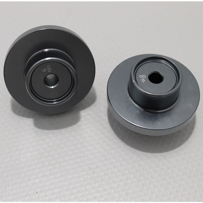 Kit reparacion buje/rodamientos scope