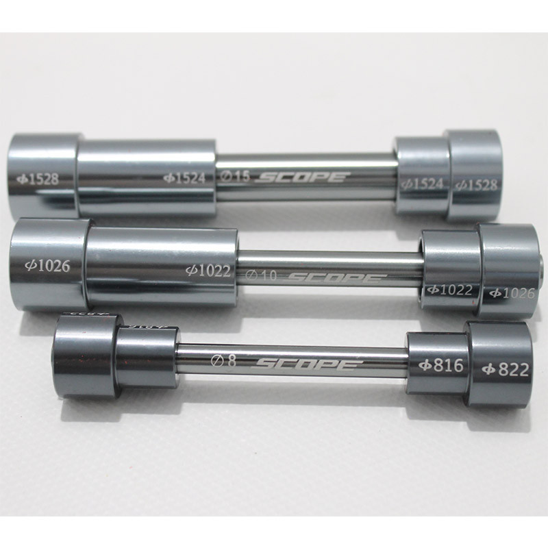 Kit reparacion buje/rodamientos scope