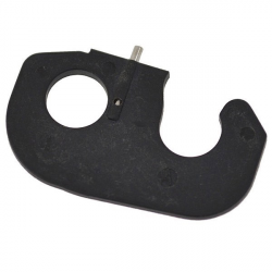 Arandela seguridad biela izq mtb