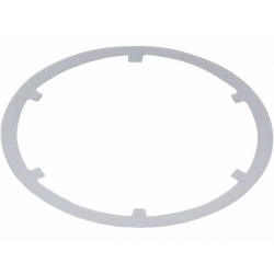 Espaciador final resina cs-m9100