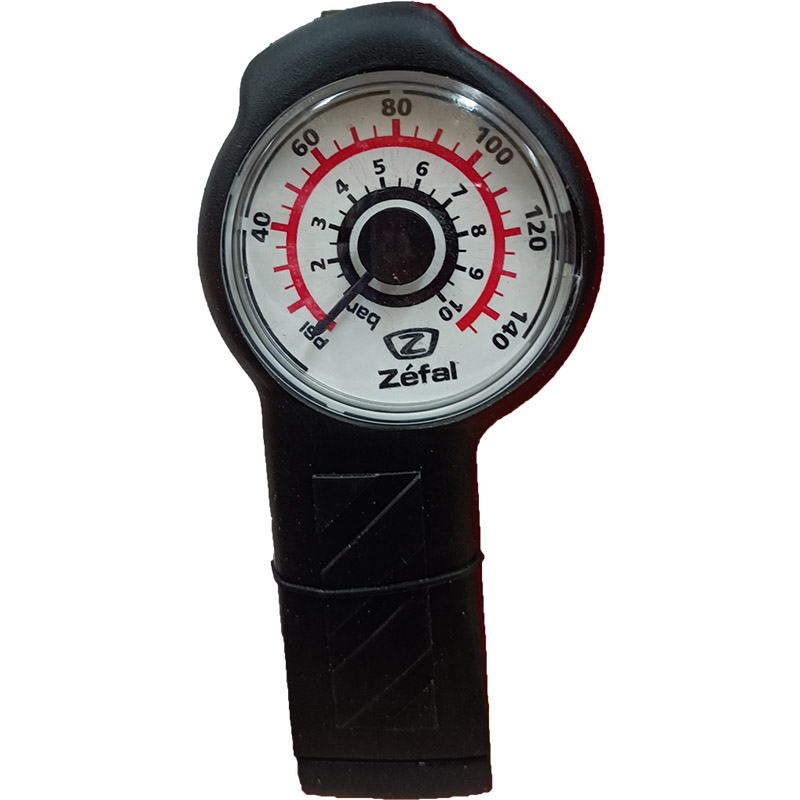 Controlador presion zefal presta - schrader