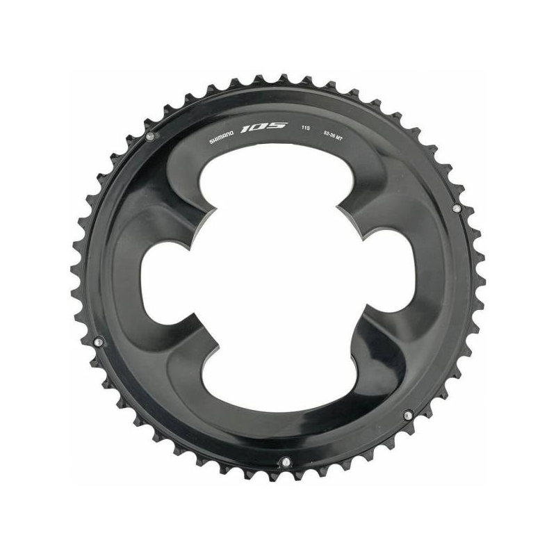 Plato 52d 105 r7000 (52/36) 11v.