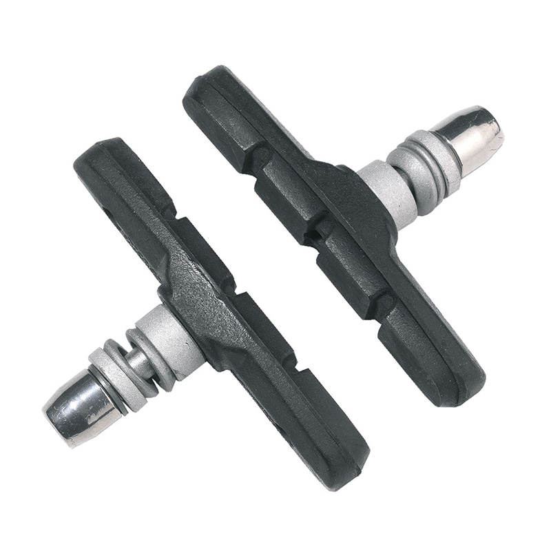 Zapatas 1 par completas m600 c/tuerca