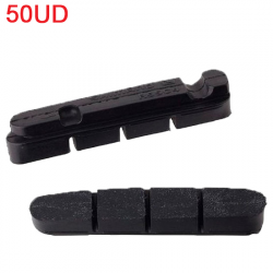 Zapatas 50 par. sueltas da ult 105 r55c4