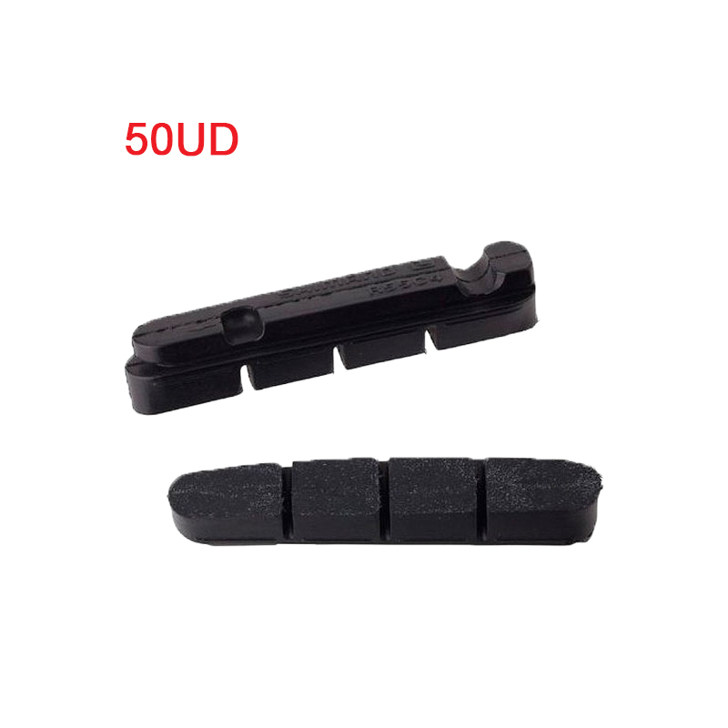 Zapatas 50 par. sueltas da ult 105 r55c4